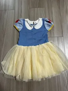GAP 白雪姫コスチューム　ワンピース