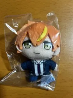 プロセカ　東雲彰人　ぷちぬい