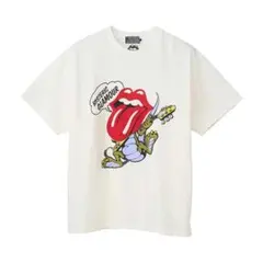 HYSTERIC GLAMOUR✖️THE ROLLING STONESのサムネイル
