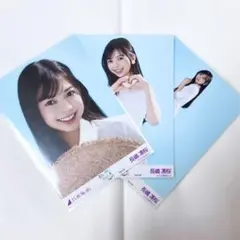 長嶋凛桜 真夏の全国ツアー2025 Special コンプ