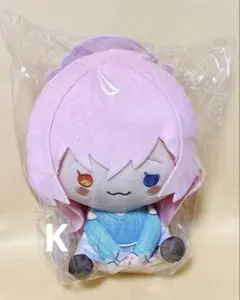 ブルーアーカイブ白重 260523【ホシノ】パペットぬいぐるみ ブルーアーカイブ白重 260523【ホシノ】パペットぬいぐるみ - メルカリ