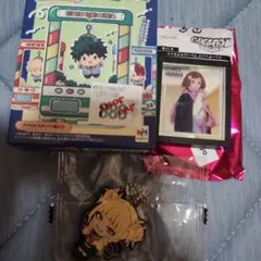 ヒロアカ　まとめ売り