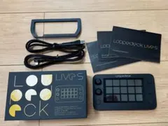 Loupedeck Live コンソール 本体 - メルカリ