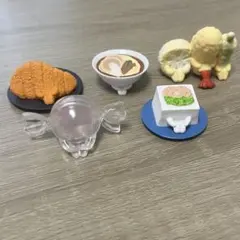 【まちぼうけ まとめ売り‼️】お疲れ様の場合／和食の場合／お菓子の場合2