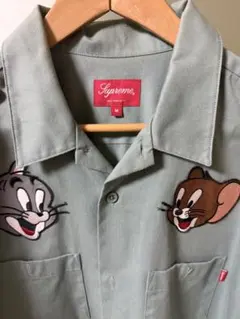 2026年最新】supreme tom jerryの人気アイテム - メルカリ
