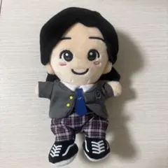 道枝駿佑ぬいぐるみ