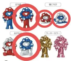 大阪・関西万博　海洋堂　ミャクミャクフィギュア