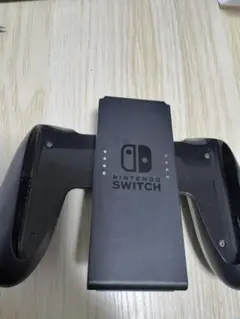 NintendoSwitch　ジョイコングリップ　ストラップ2個　セット