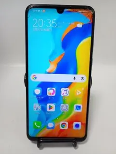 HUAWEI P30 lite MAR-LX2J 本体のみ - メルカリ