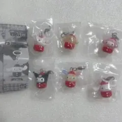 サンリオ いちごめじるしアクセサリー コンプリートセット 全6種