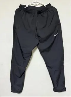 Nike Dri-fitランニングパンツ 黒
