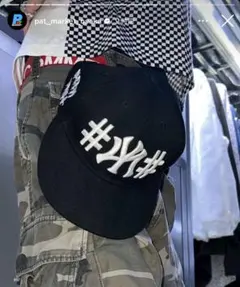 2026年最新】oops capの人気アイテム - メルカリ