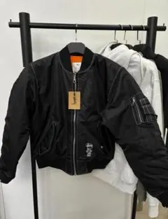 2025年最新】STUSSY MA-1の人気アイテム - メルカリ