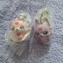 名探偵プリキュア　ガチャガチャ