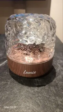 Lunie ルームライト