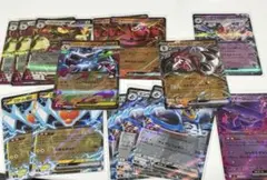 ポケモンカードセット RR まとめ売り