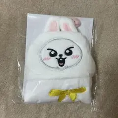 straykids SKZOO FCくじ ループタオル I.N フォクシニー - メルカリ