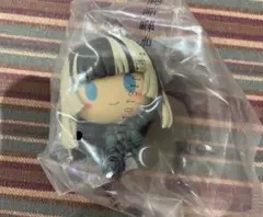 一番くじ ReGLOSS リグロス 儒烏風亭らでん ちょこのっこ賞 ホロライブ