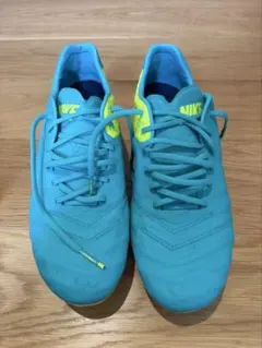 NIKE ティエンポVI SG 29.5cm