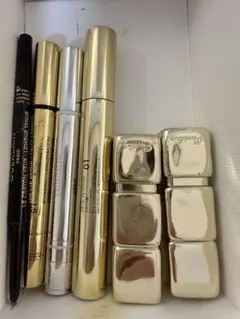 GUERLAIN PUCCI コラボ メイクアップセット - メルカリ