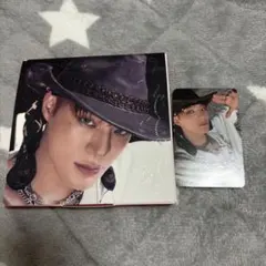 NCTDREAM Beat It Up デジパック ジェノ