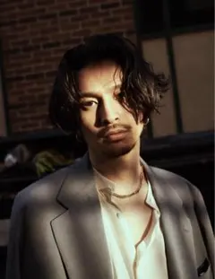 2025年最新】常田大希 ピアスの人気アイテム - メルカリ