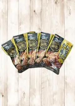 伝説のから揚げ粉 100g×5袋のサムネイル