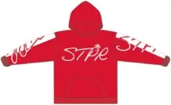 莉犬くん パーカー すとぷり