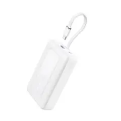 Anker Zolo Power Bank (20000mAh・45W)
