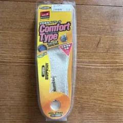 ASHIMARU 女性専用インソール Comfort Type Fのサムネイル