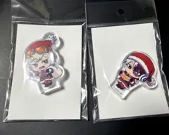 僕のヒーローアカデミア　アクリルフィギュア