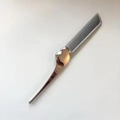 ReFa リファ　ハートコーム　アイラ　ローズゴールド