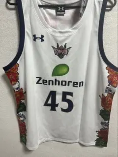 2026年最新】琉球ゴールデンキングス ユニフォームの人気アイテム