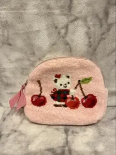 2025年最新】ファミリア ポーチ シェニールの人気アイテム - メルカリ