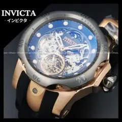 2026年最新】invicta venomの人気アイテム - メルカリ