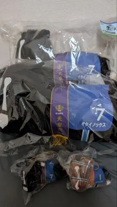 タイトーくじ　HORSE HEROES A賞　イクイノックス　まとめ売り