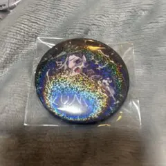 ニート部vsクリエ組PUS KUN SD サイン缶バッジ