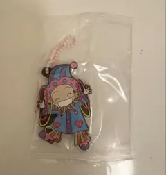 矢沢あい カプセルラバーマスコット