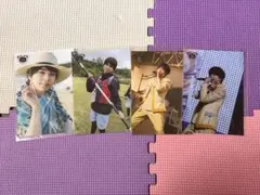 M!LK 塩﨑太智 SECRET BASE 2022 生写真