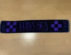 LUNA SEA SLAVE限定GIG 2015 in 沖縄　マフラータオル
