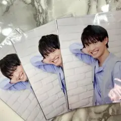 福本大晴 フォトセ 2019 春松竹