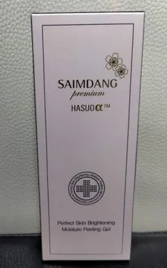 2025年最新】サイムダン ピーリングゲルの人気アイテム - メルカリ