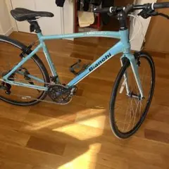 2026年最新】bianchi roma2の人気アイテム - メルカリ