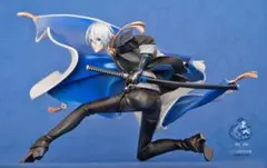 CREA MODE『1/7 山姥切長義』 【ガレージキット】 刀剣乱舞