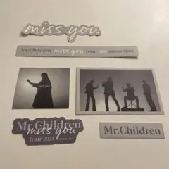 2025年最新】ミスチル ステッカーの人気アイテム - メルカリ