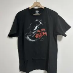 VENOM THE LAST DANCE Tシャツ