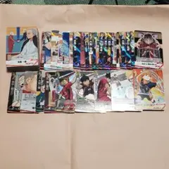 ハイキュー　バボカ　プロモ　まとめ売り