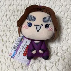 忍たま乱太郎 もちぴこ ぬいぐるみ 平滝夜叉丸　プライズ