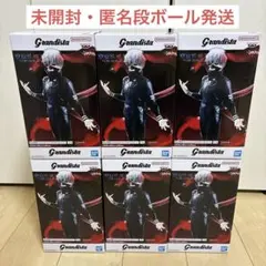 東京喰種 Grandista-KANEKI KEN Ⅱ- 6点セット