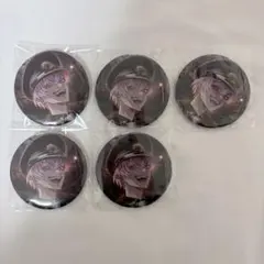 いれいす　ないこ　C.O.G　缶バッジ